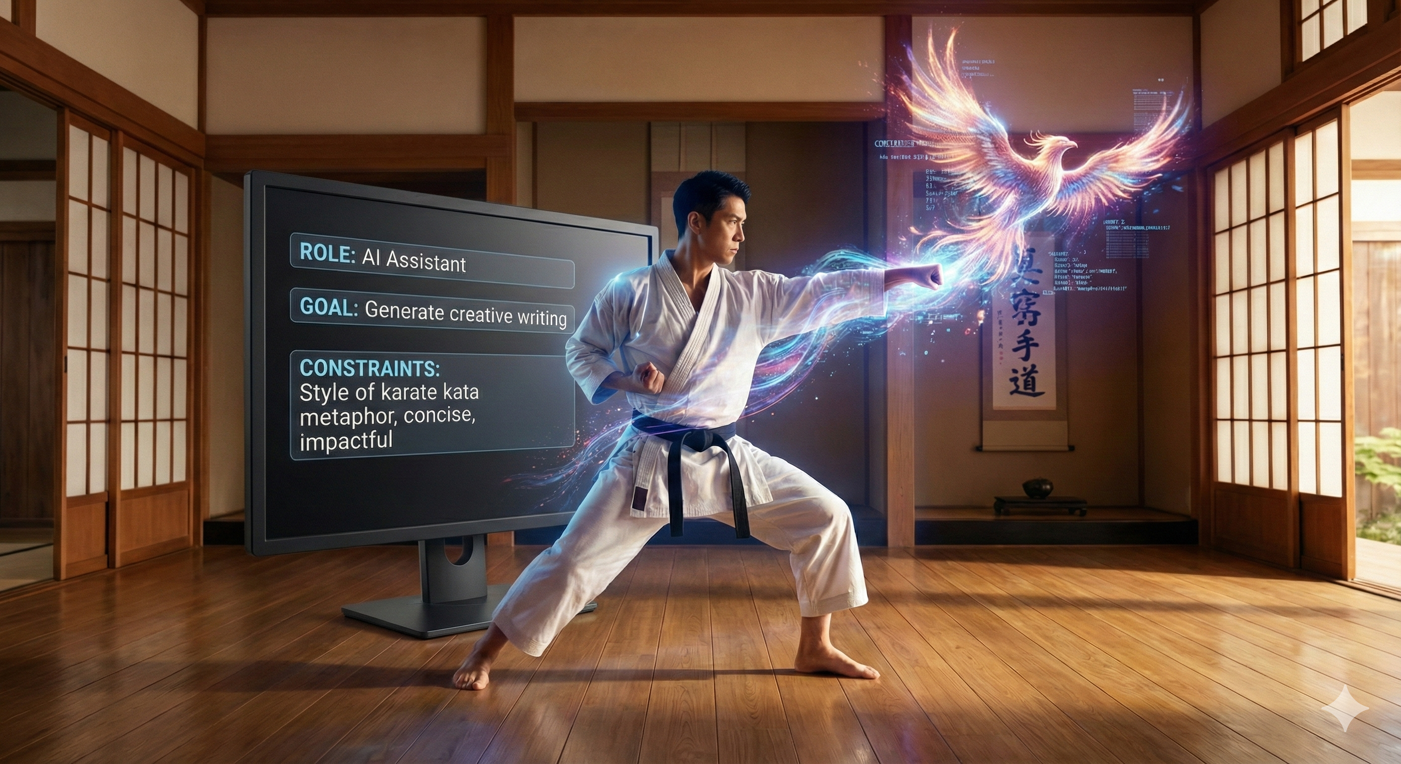 Unleashing Your Creativity